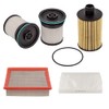 DOC'S Grand Cherokee 3.0L Diesel Filter Kit 2014-2020