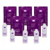 Küül 5 Sobres Decolorantes + 5 Peroxido 40vol Tono Pigmento