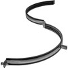 Vent Systems 12" Inch Pack of 5 - Pipe Clamp