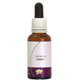 Living Essences Essence of Energy 30ml