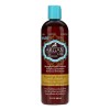 Hask Shampoo Argan Oil 355 Ml