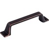 Top Knobs - TK743BSN - Channing Pull 3 3/4" -
