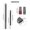 Dryer Vent Cleaner Kit Vacuum Attachment for V6 V7 V8