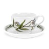 Portmeirion Botanic Garden - Teacup & Saucer Traditional Shape -