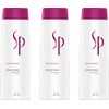 Wella SP Color Save Shampoo 3 x 250 ml