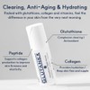 Glutanex™ Night Serum SUERO DE NOCHE/Antioxidación, Firmeza, Elasticidad, Nutrición/De Corea