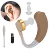 F‑135 Wireless Headphone Sound Amplifier Sound Collector Ear Hearing Aids