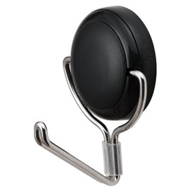 Mag-X Ultra-Strong Magnetic Hook Zero Slide M Black 6kgf MZR-6K