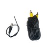 4.3" TFT LCD Car Rear View Mirror Monitor Kit +