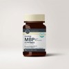 봄날이오다 프리미엄 MBP 유단백추출물정 60정 1개 / 봄날이오다 프리미엄 MBP 유단백추출물정 60정 1개