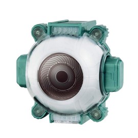 Kamen Rider Ghost DX Ishino Mori Ghost Icon