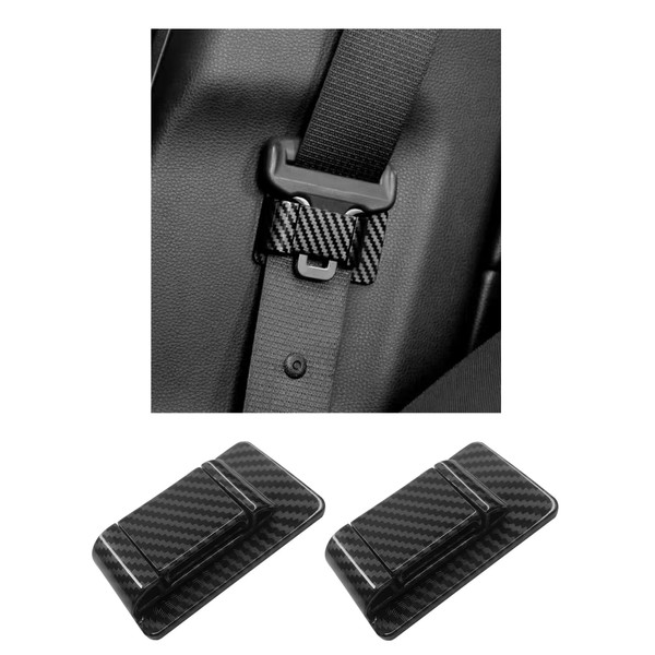 Seat Belt Buckle Holder Seat Belt Buckle Cover for Suzuki