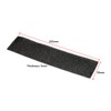 SG Store Pack of 4 Black Filter Foam 295 x