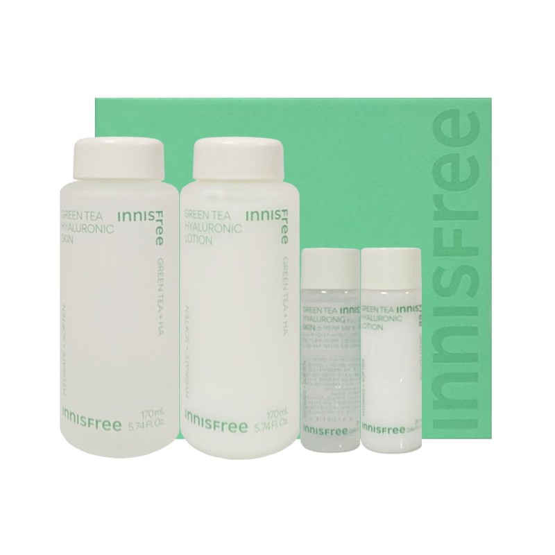 Sooryehan Bon Ultra Moisturizing 2-piece Special Set Latest Manufactured Product