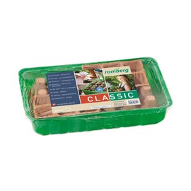 Romberg M Plus 10094214 Propagation House 36 x 22 x 13 cm Green