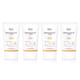 Dr.G Brightening Up Plus 50ml 4 / 닥터지 브라이트닝 업 선 플러스 50ml 4개