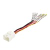 amon AODEA vehicle speed wiring coupler for SUBARU vehicles (15P)
