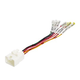 amon AODEA vehicle speed wiring coupler for SUBARU vehicles (15P) 2088