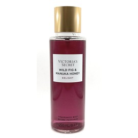 Victoria's Secret Wild Fig & Manuka Honey Fragrance Body Mist 8.4 Fluid Ounce Spray