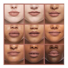 Labial Liquido Covergirl Ultimatte 100 Prosecco Pop 24 Horas                                                                                          