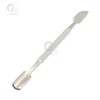 Premium Stainless Steel Cuticle Pusher Cutter Trimmer by G.S Online