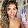 GIOVANNI 2chic Repairing Blackberry & Coconut Hair Oil Serum, 2.75oz