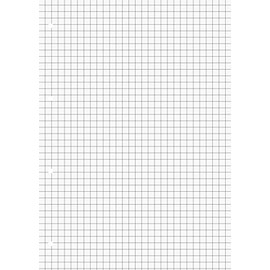 BRUNNEN School Pad A4 Lin7 50 Sheets Premium