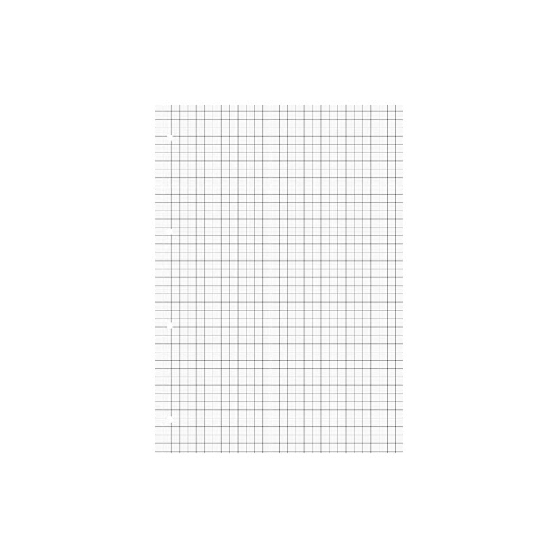 BRUNNEN School Pad A4 Lin7 50 Sheets Premium
