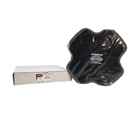 PREMA PB-8 Bias Tire Patch, 5 Units of 11-3/4 inch 6 Ply Vulcanizing Bias Tire Patches for Passenger and Truck Bias Tire Repair