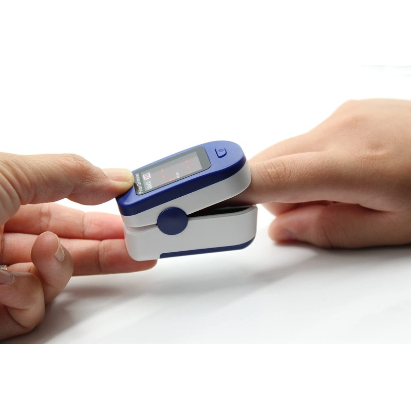 村中医療器 MMI パルスオキシメータ フィンガー 特定保守管理医療機器 プローブによる光検出 酸素飽和度測定 脈拍数測定 ディスプレイ表示 オートオフ機能