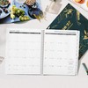 2026-2027 Monthly Planner - 2 Year Monthly Planner from January