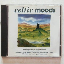Celtic Moods