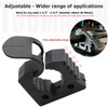 Pikioraz 12 Pack Utv Tool Holder, Roof Rack Mounting Brackets