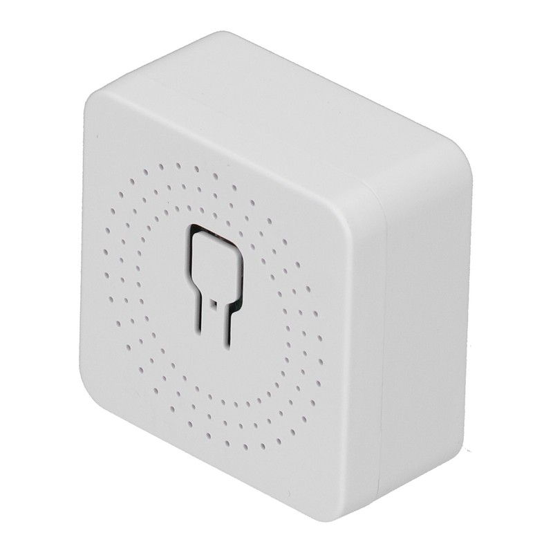 XYZ0216AW WIFI Smart Switch Household Concealed DIY 2Control Remote Control