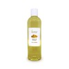 PEANUT OIL REFINED 100% Pure Carrier Cold Pressed 12 OZ
