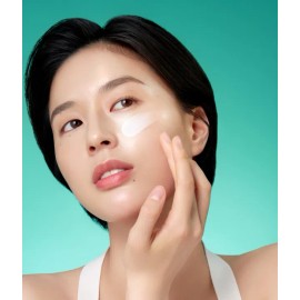 Purito Mighty Bamboo Panthenol Cream 100 Ml Crema Facial Momento De Aplicación Día/noche Tipo De Piel Todo Tipo De Piel