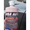 USA Auto Supply Cherry Wax – Extreme Depth & Shine