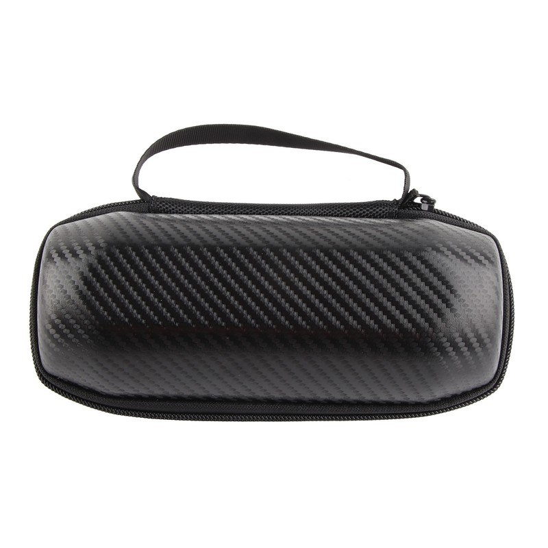 Speaker Protective Case Portable Hard Carrying Case Storage Bag for
