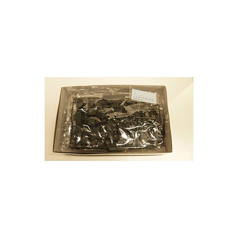 コトブキヤ 機動警察パトレイバー2 the Movie ハンニバル 陸自仕様 1/72スケール一部塗装済みプラスチックキット