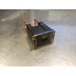 Mazda 80 Amp Fuse - H117-67-099