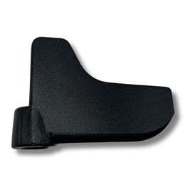Dough Hook Compatible with Panasonic Croustina SD-ZD2010 SD-ZF2010 SD-ZP2000 Bread Maker Replacement Part for Original Number ADD96B211