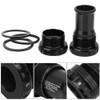 Ceramics Bearing Bottom Bracket, Aluminum Alloy Bottom Brackets, Bike BB