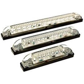 Seachoice LED Underwater Red Light Strip 4 03061