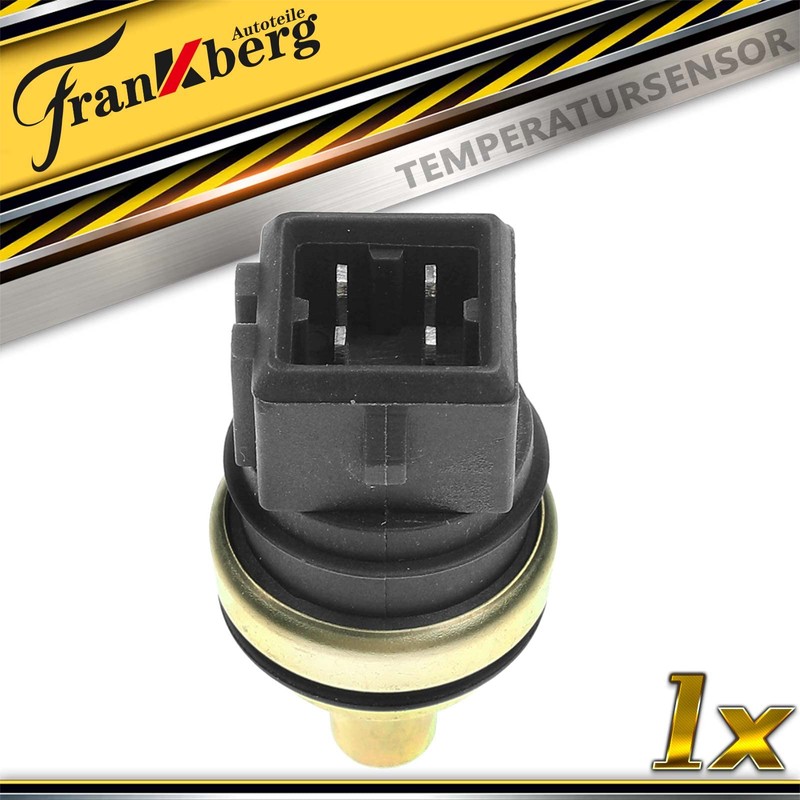 Cooling System Coolant Temperature Sensor for A3 8L1 A4 8D2
