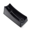 Design61 Set of 2 Felt Gliders Shell Gliders Sliding Blades