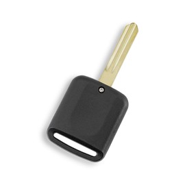 433MHZ For Nissan Micra K12 Navara D40M nota E11 Qashqai J10 Cabstar patrulla NV200 M20M Pathfinder x-trail T31 For Renault Maxity 2 Buttons Remote Car Key Fob 5WK4 876 with ID46 Chip Key Ring