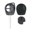 BROVACS Replacement Key Shell Compatible with Suzuki Grand Vitara Swift