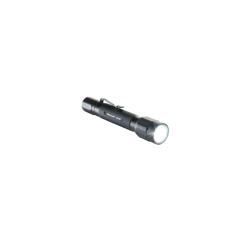 Pelican 2360 Flashlight (Black)