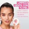 Garnier Skin Active Agua Micelar Desmaquillante todo en 1 400ml