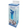 Uriwell + Happy Pi – Two 800 ml Urine Bottles